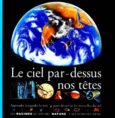 ciel par-dessus nos têtes (Le) - 