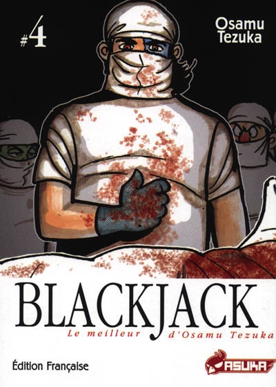 Blackjack - 