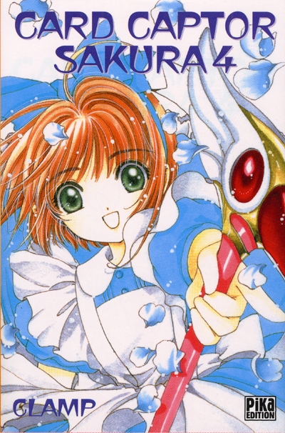 Card Captor Sakura - 