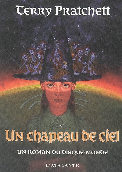 Un chapeau de ciel - 