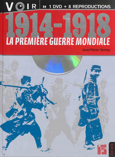 Première Guerre mondiale (La) - 