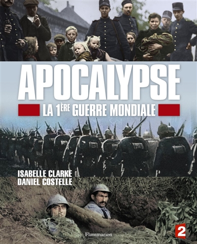 Apocalypse - 