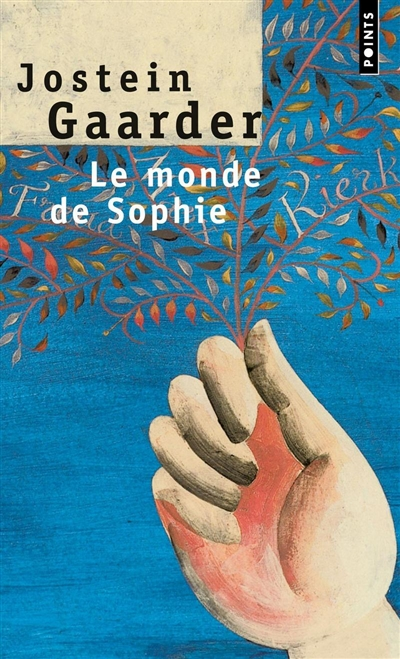 Monde de Sophie (Le) - 