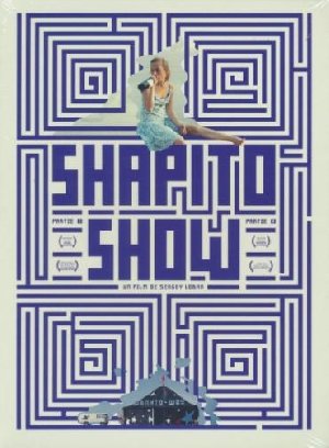 Shapito show - 