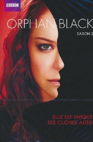 Orphan Black - 