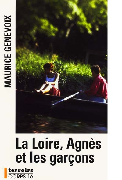 Loire, Agnès et les garçons (La) - 