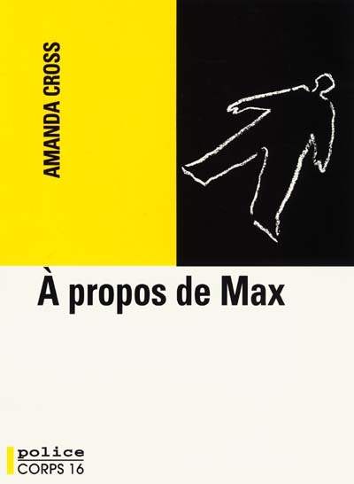 A propos de Max - 