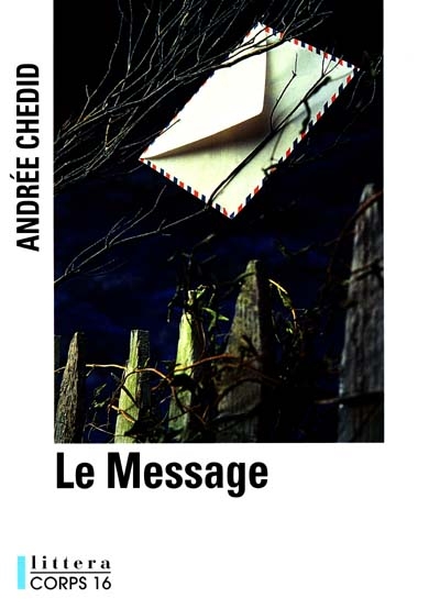 Message (Le) - 