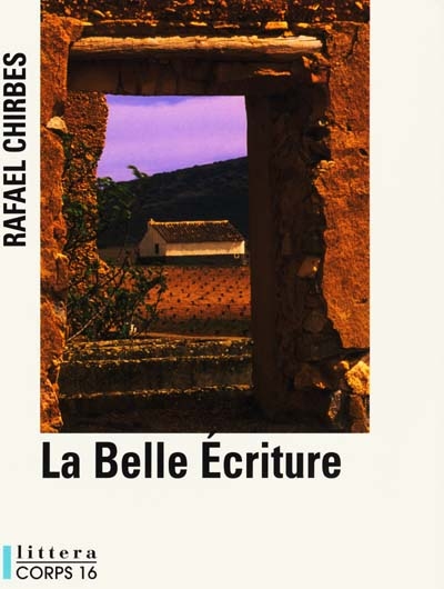 Belle Ecriture (La) - 