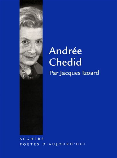 Andrée Chedid - 