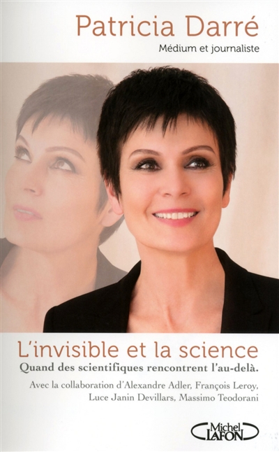 invisible et la science (L') - 