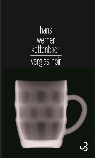 Verglas noir - 