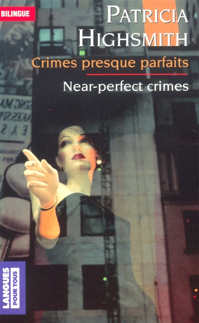 Crimes presque parfaits - 