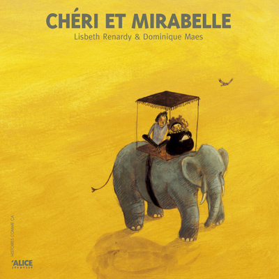 Chéri et Mirabelle - 