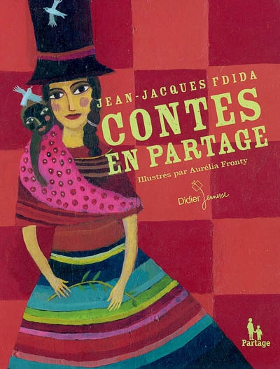 Contes en partage - 