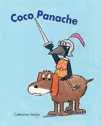 Coco panache - 