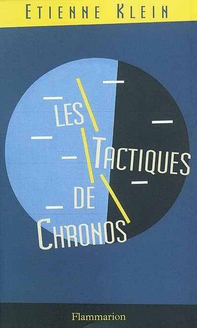 tactiques de Chronos (Les ) - 