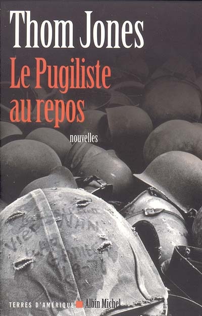 pugiliste au repos (Le) - 