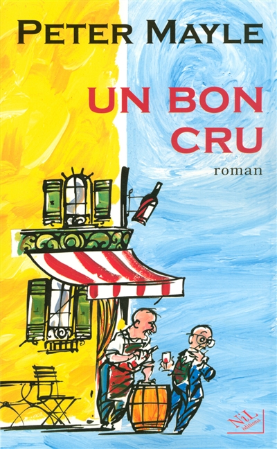 Un bon cru - 