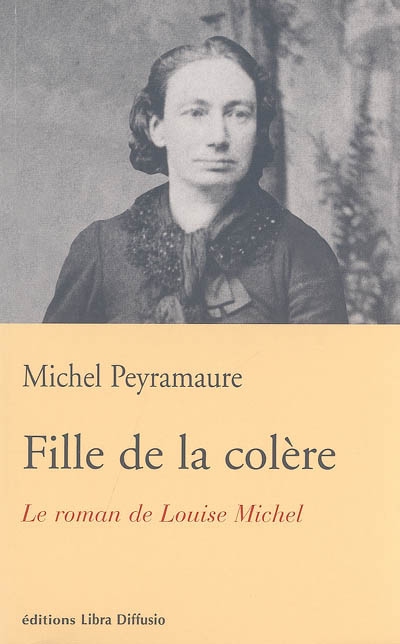 Fille de la colère - 