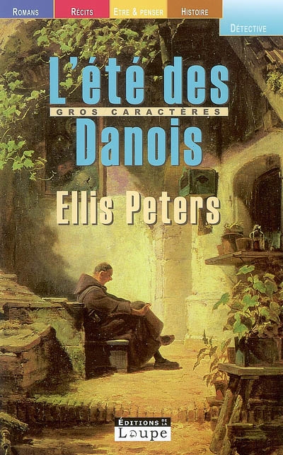 été des Danois (L') - 