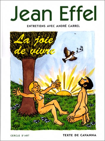 Joie de vivre (La) - 