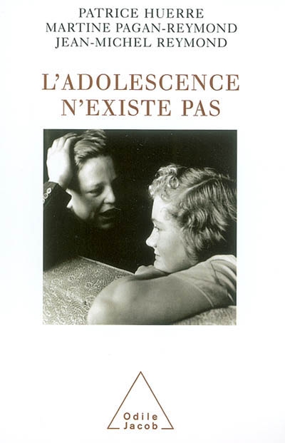 adolescence n'existe pas (L') - 