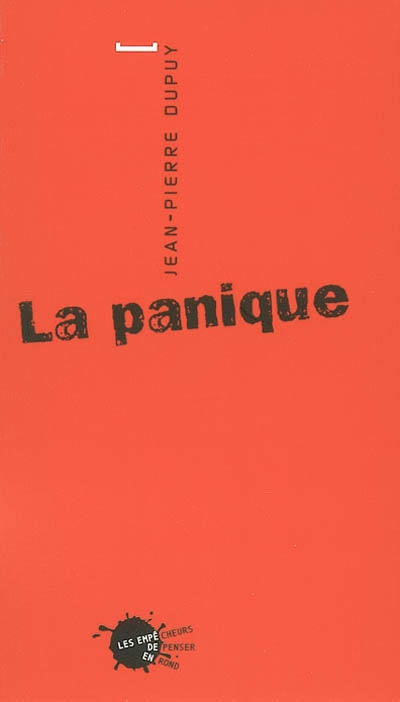 panique (La) - 