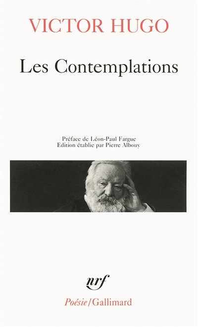 Contemplations (Les) - 