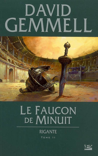 faucon de minuit (Le) - 