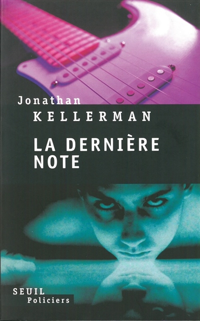 dernière note (La) - 