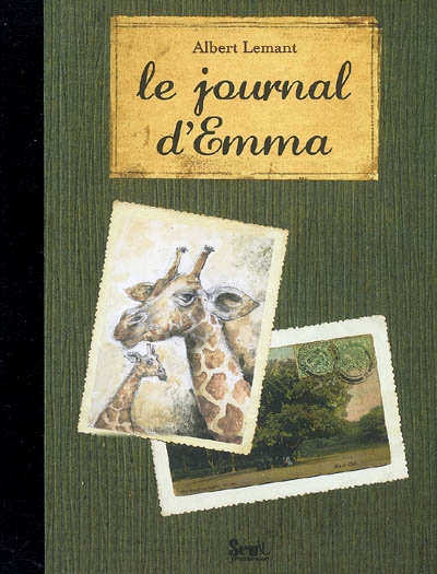 journal d'Emma (Le) - 