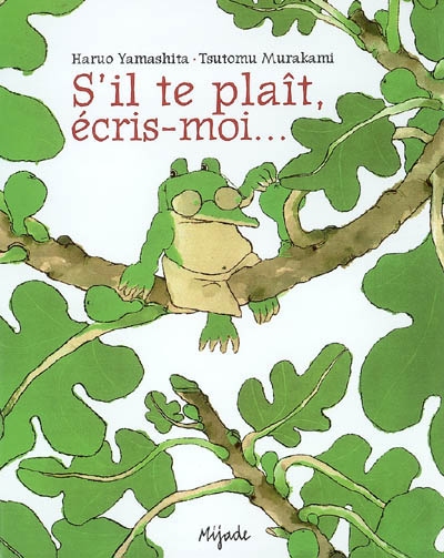 il te plaît, écris-moi... (S') - 