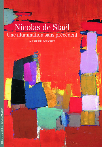 Nicolas de Staël - 