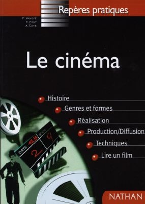 cinéma (Le) - 