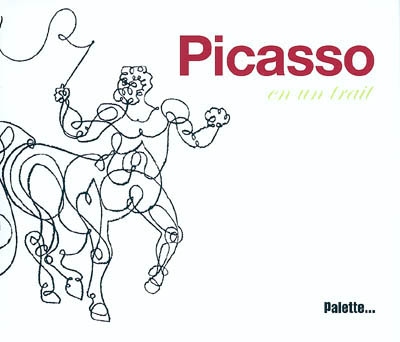 Picasso en un trait - 