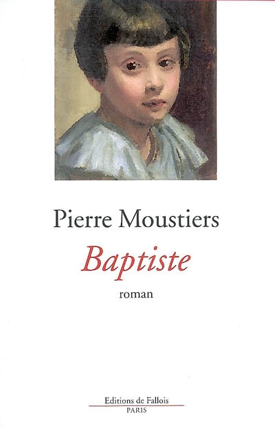 Baptiste - 