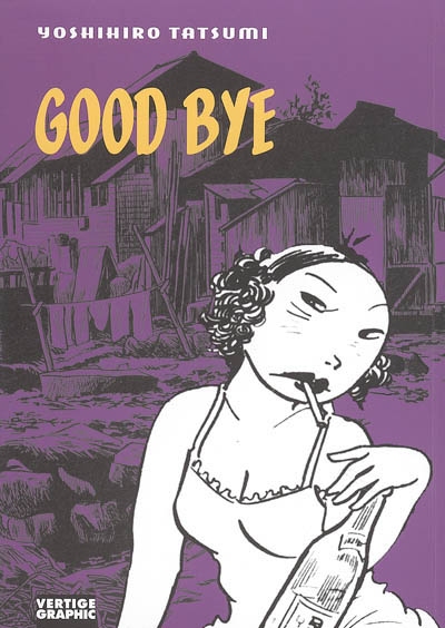 Good bye - 