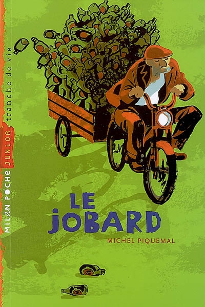 Jobard (Le) - 