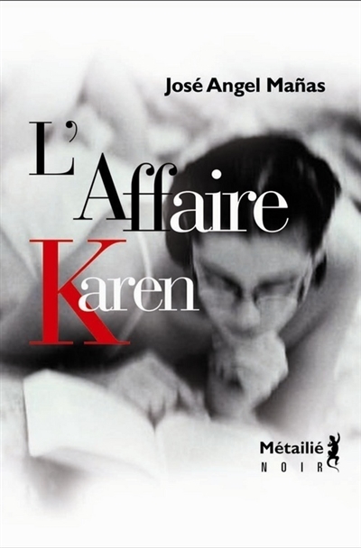 affaire Karen (L') - 