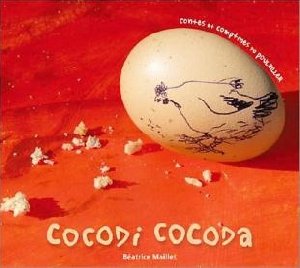 Cocodi cocoda - 