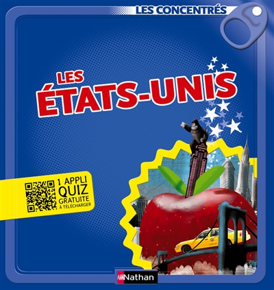 Etats-Unis (Les) - 