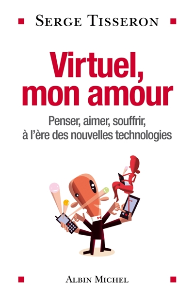 Virtuel, mon amour - 