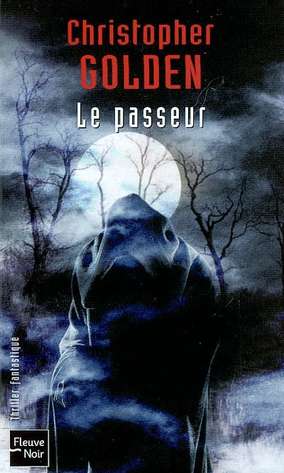 Passeur (Le) - 