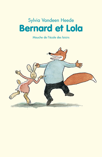 Bernard et Lola - 