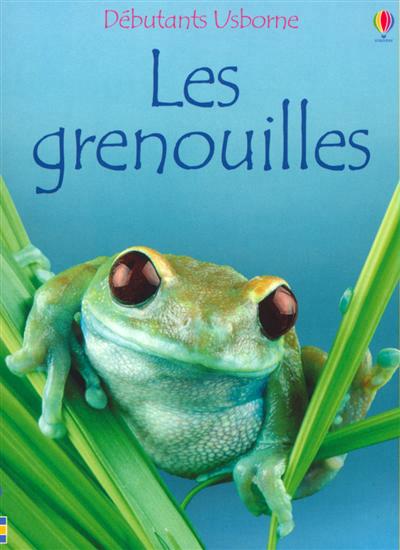 Grenouilles (Les) - 