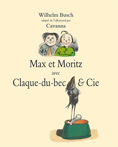 Max et Moritz - 