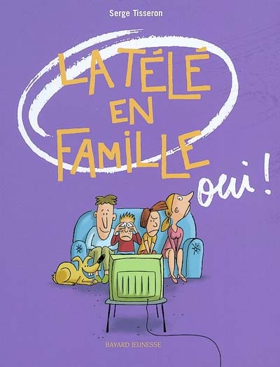 télé en famille, oui ! (La) - 