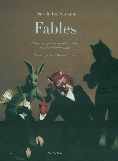 Fables - 