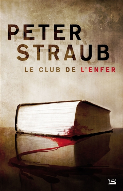 club de l'enfer (Le) - 